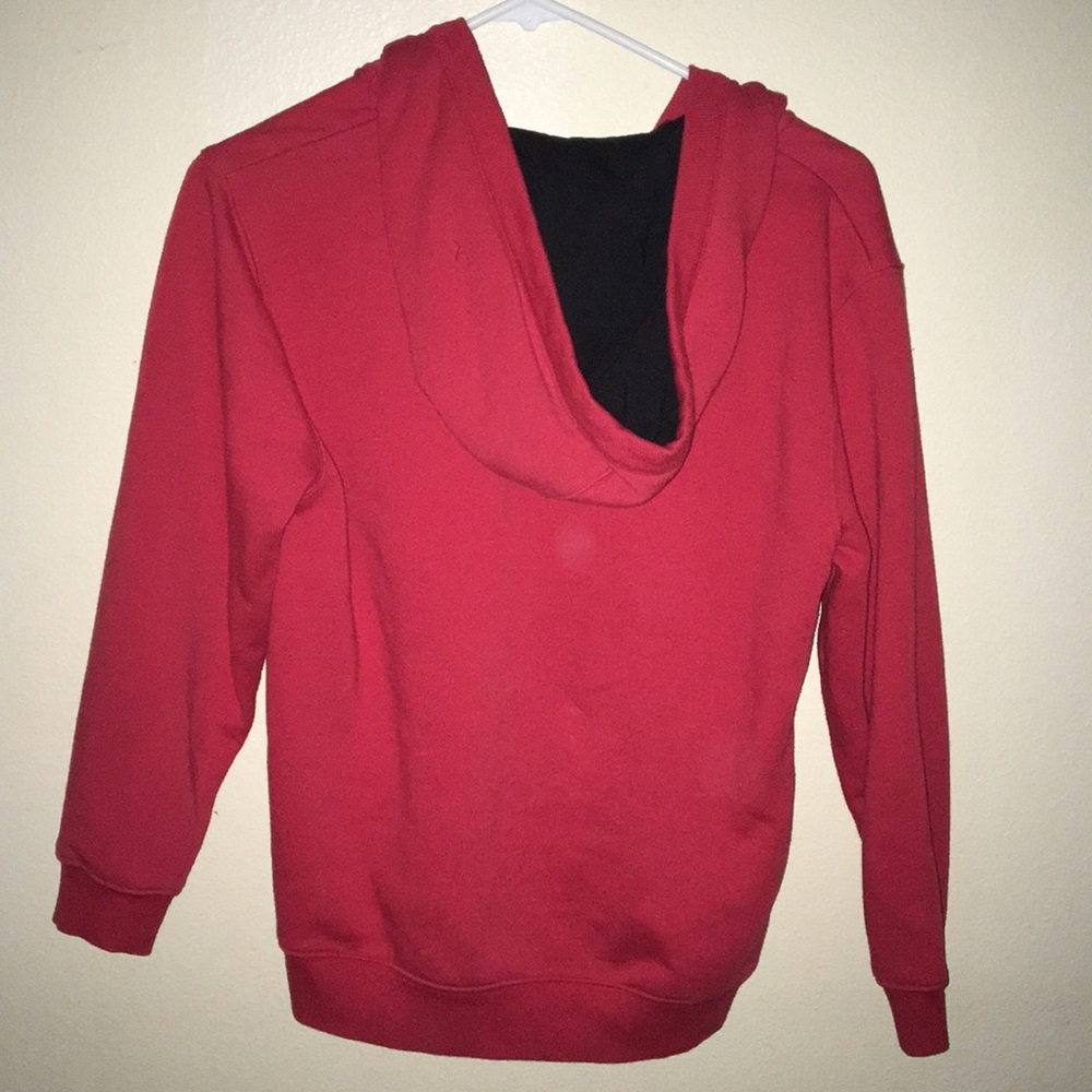 vans jacket - Picture 2 of 2